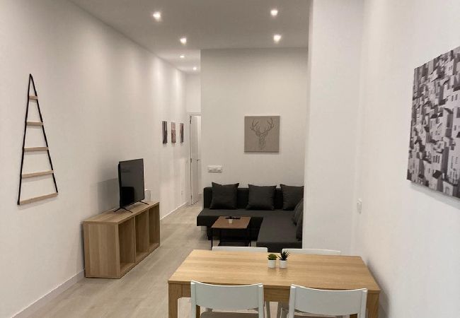Apartamento en Madrid - Matadero Apartments 2